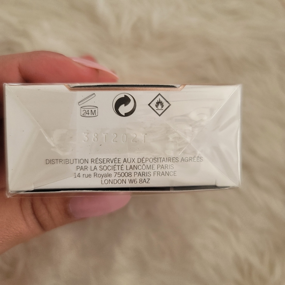 LANCOME IDOLE 25 ML NEW SEALED AUTHENTIC - Picture 7 of 12